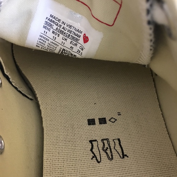 Converse - Picture 11 of 11